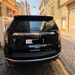 شێڤرۆلێت تاهۆ